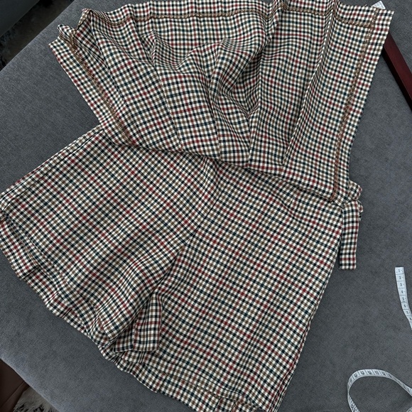 Zara Girls Pleated Skort - Picture 13 of 15